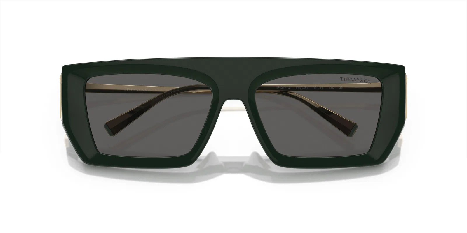 Tiffany 4214U Sunglasses - view 10